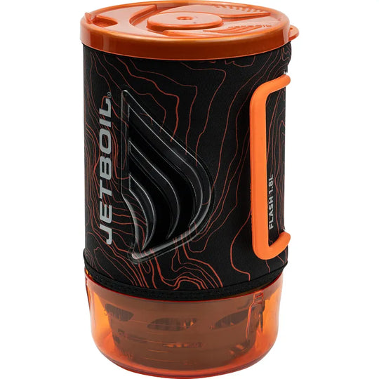 Jetboil Flash Java 1.8L Fast Boil System (New)