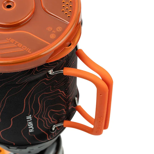 Jetboil Flash Java 1.8L Fast Boil System (New)