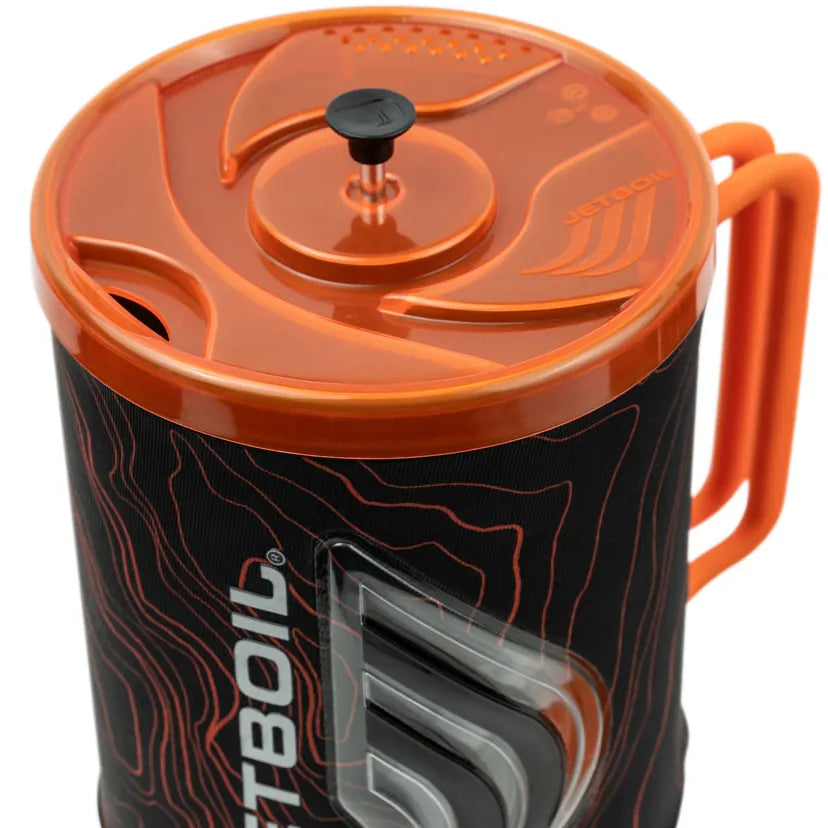 Jetboil Flash Java 1.8L Fast Boil System (New)