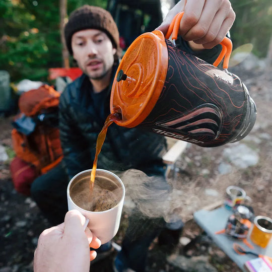 Jetboil Flash Java 1.8L Fast Boil System (New)