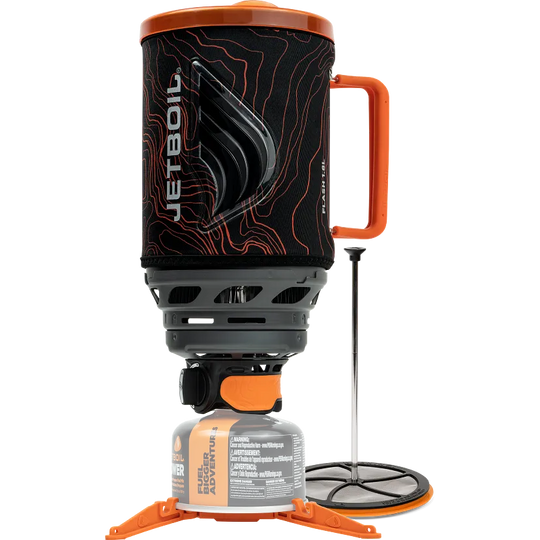 Jetboil Flash Java 1.8L Fast Boil System (New)