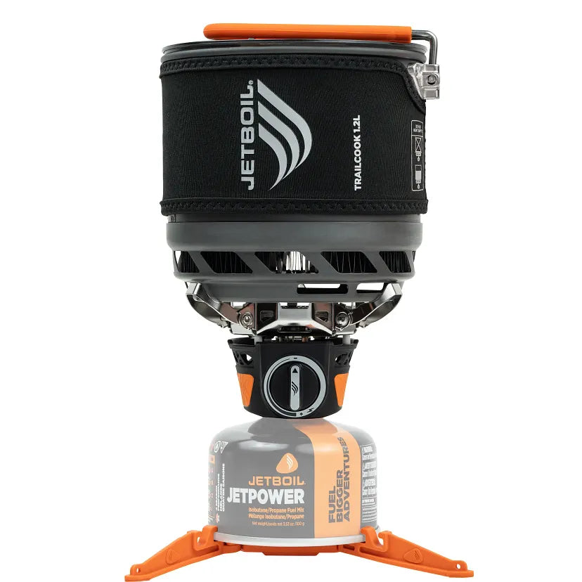 Jetboil TrailCook 1.2L Cook System
