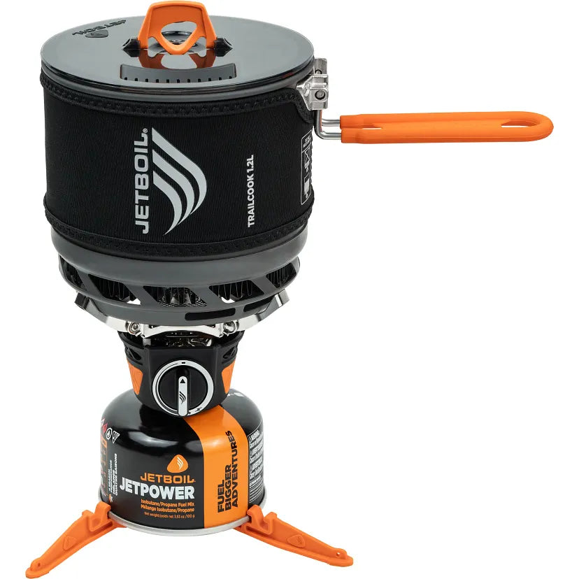 Jetboil TrailCook 1.2L Cook System