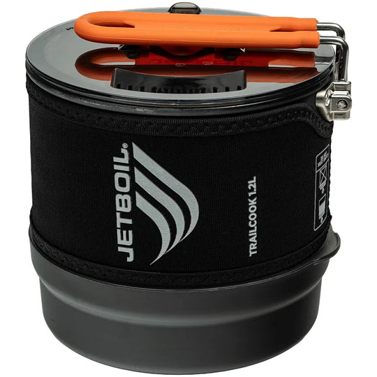 Jetboil TrailCook 1.2L Cook System