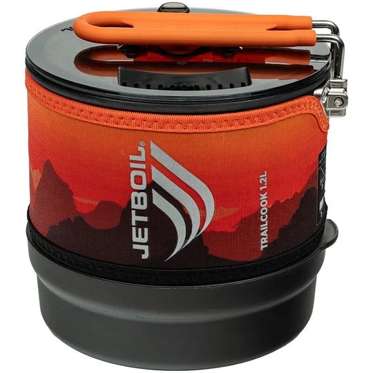 Jetboil TrailCook 1.2L Cook System
