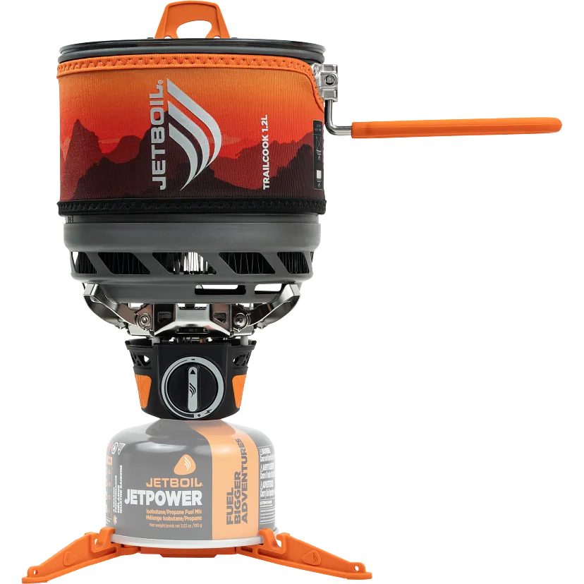 Jetboil TrailCook 1.2L Cook System