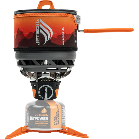 Jetboil TrailCook 1.2L Cook System
