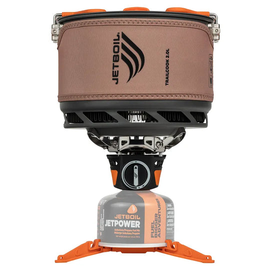Jetboil TrailCook 2.0L Cook System