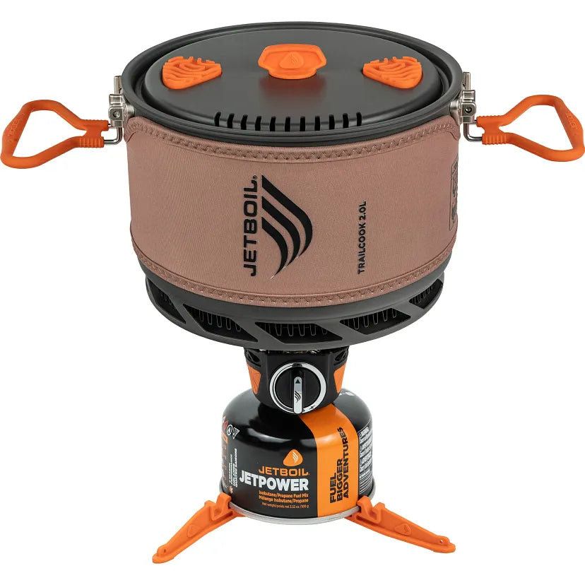 Jetboil TrailCook 2.0L Cook System