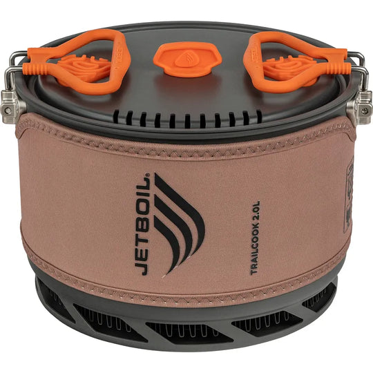 Jetboil TrailCook 2.0L Cook System