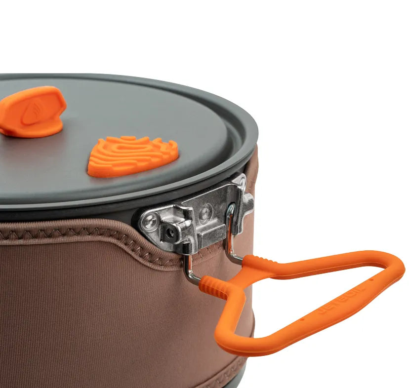 Jetboil TrailCook 2.0L Cook System