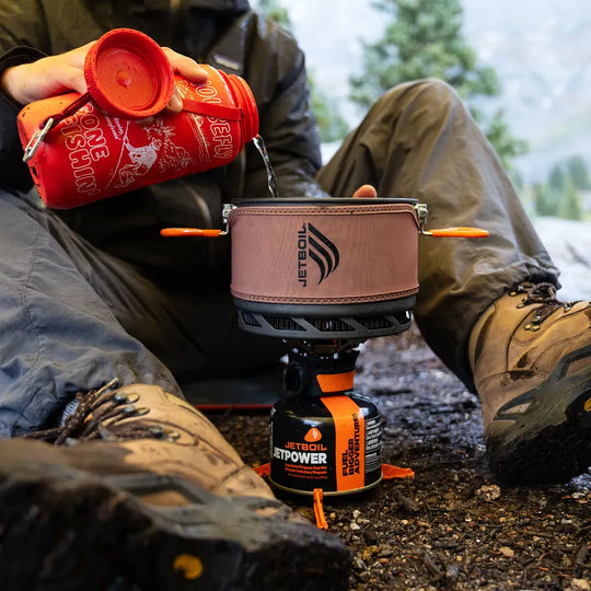 Jetboil TrailCook 2.0L Cook System