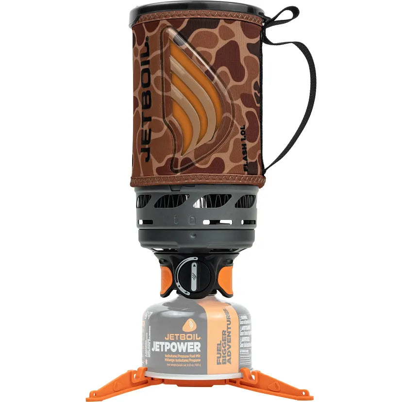 Jetboil Flash 1.0L Fast Boil System (New)