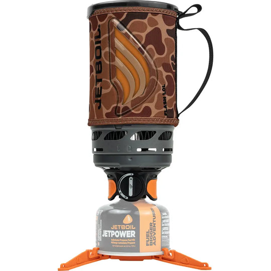Jetboil Flash 1.0L Fast Boil System (New)