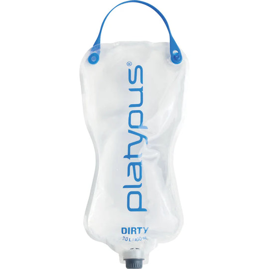Platypus 3L Quickdraw Gravity Filter System