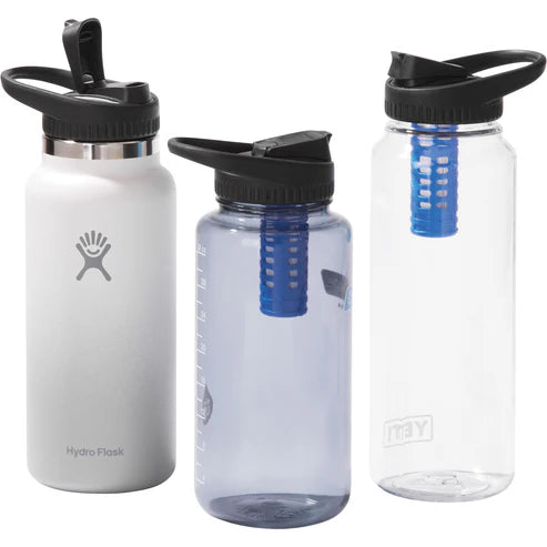 hydro gear water bottle Platypus DayCap In-Bottle Filter – Gear Fool
