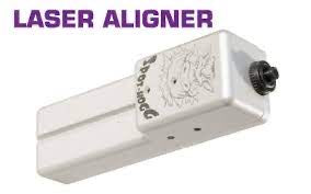 Spot Hogg Laser Alignment Tool - Thumbnail 4