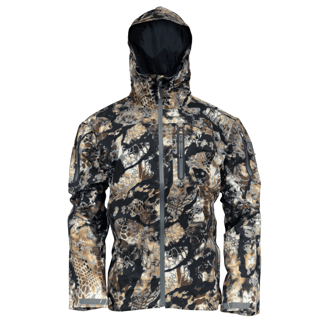 Koldo Jacket