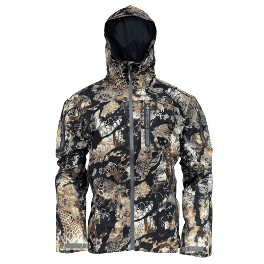 Koldo Jacket