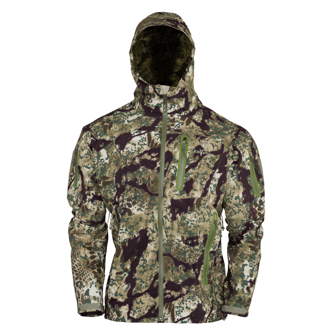 Koldo Jacket