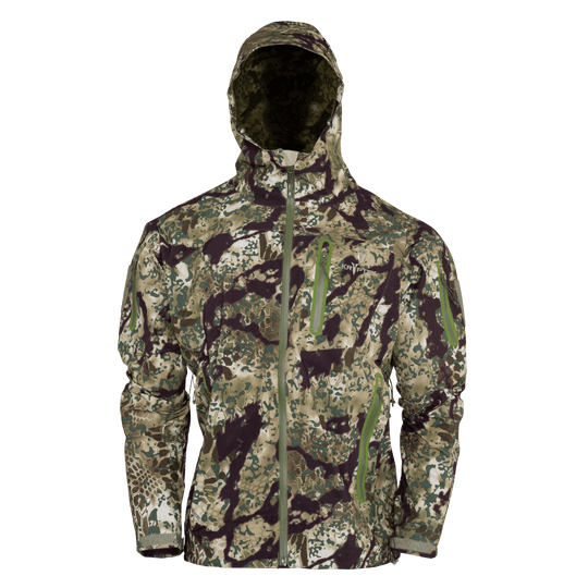 Koldo Jacket