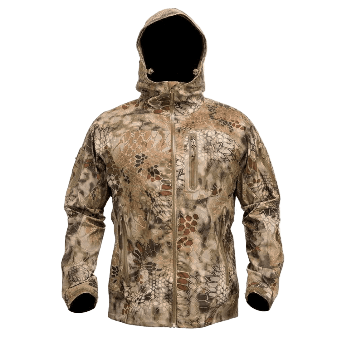 Koldo Jacket