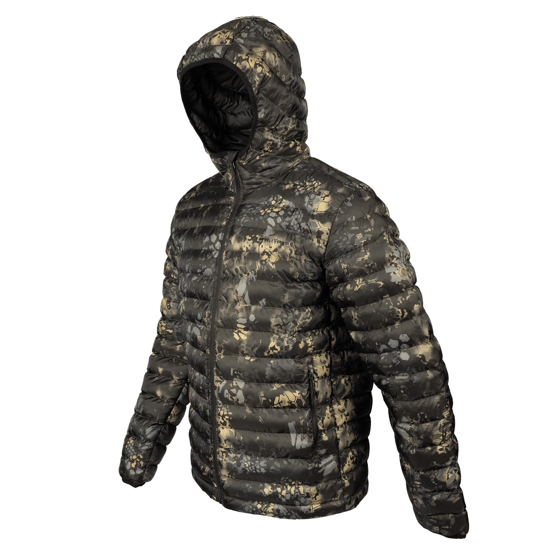 Lykos II Jacket