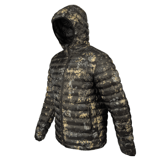 Lykos II Jacket