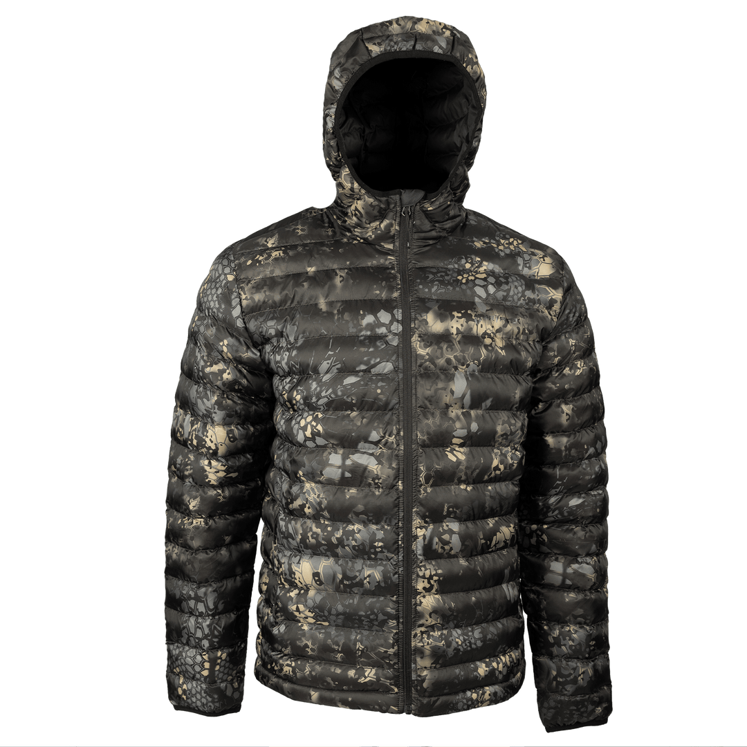 Lykos II Jacket