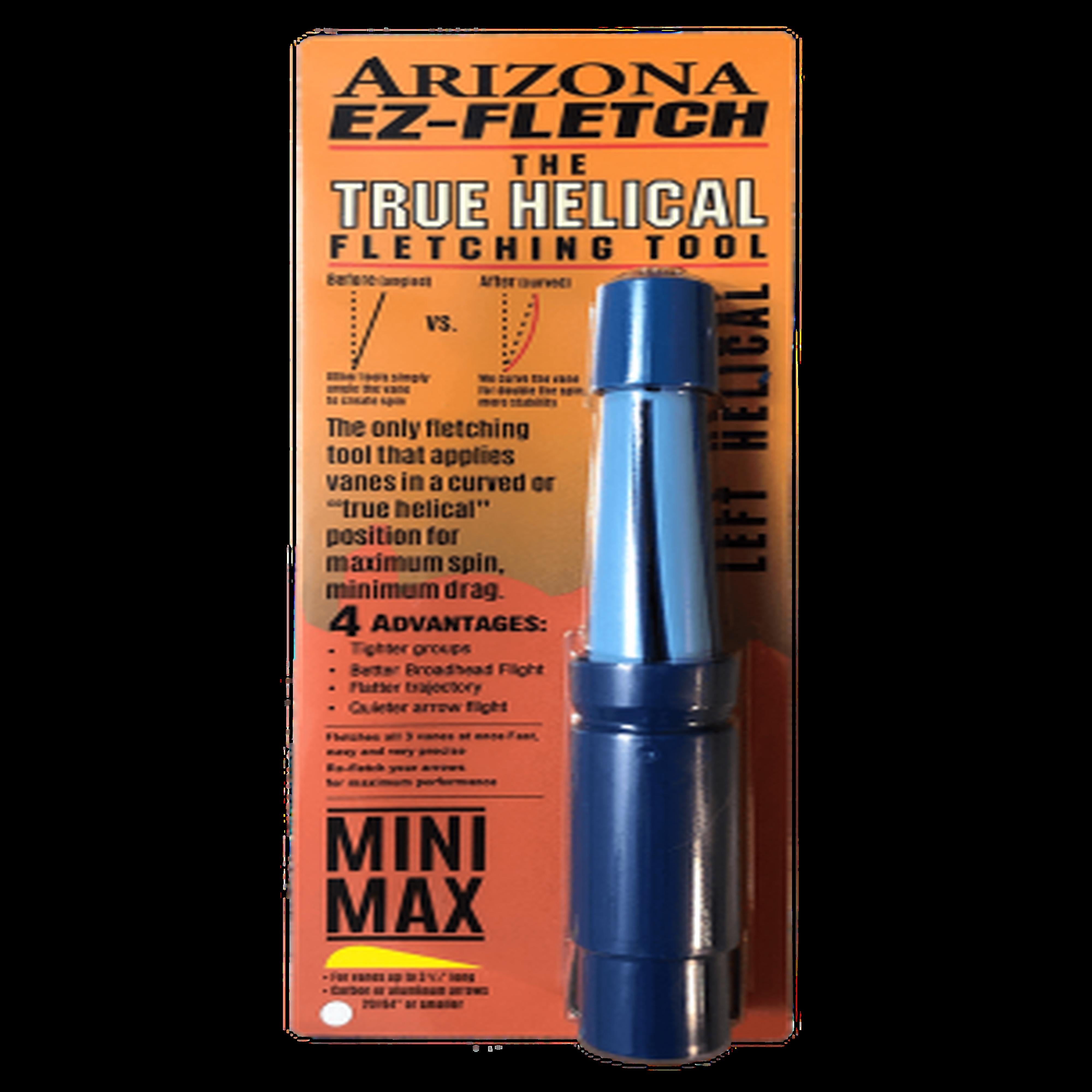 Arizona Archery E-Z Fletch MINIMAX JIG - Thumbnail 2