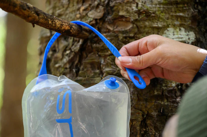 Platypus 3L Quickdraw Gravity Filter System
