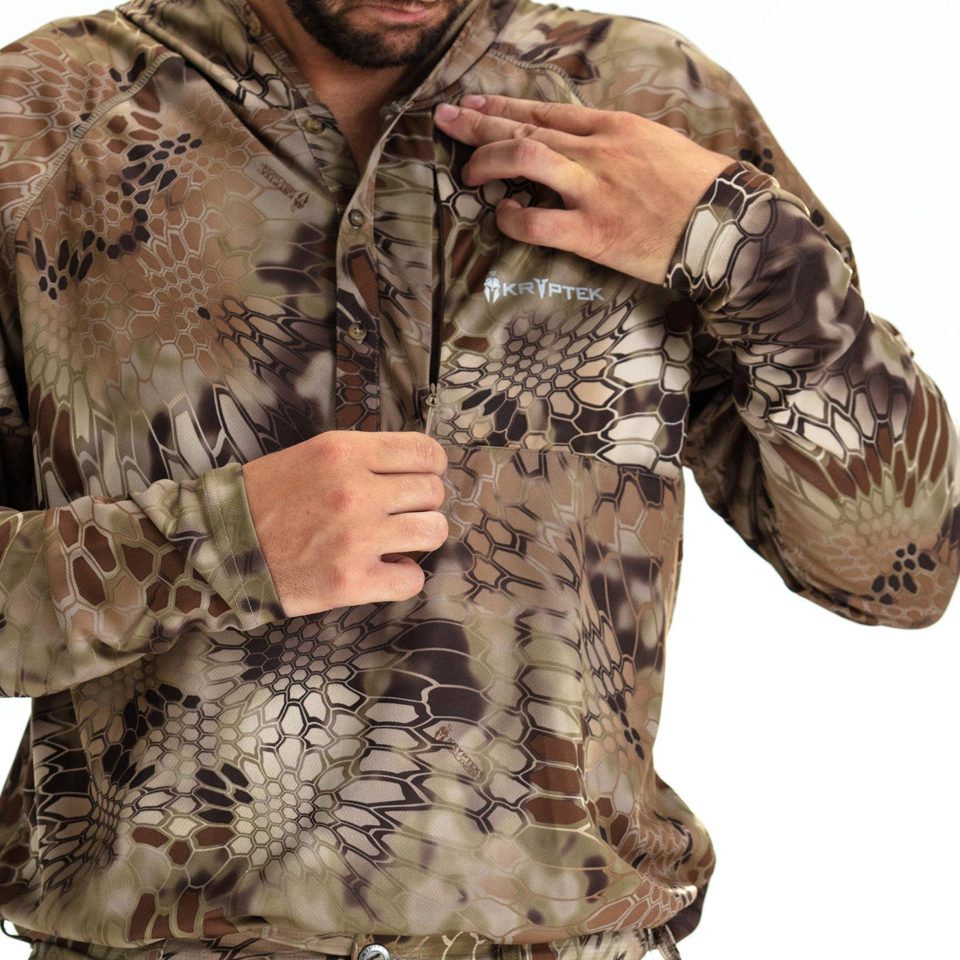 Sonora Hot Weather Hoodie