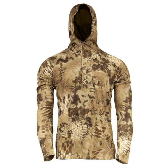 Sonora Hot Weather Hoodie