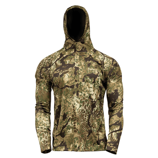 Sonora Hot Weather Hoodie