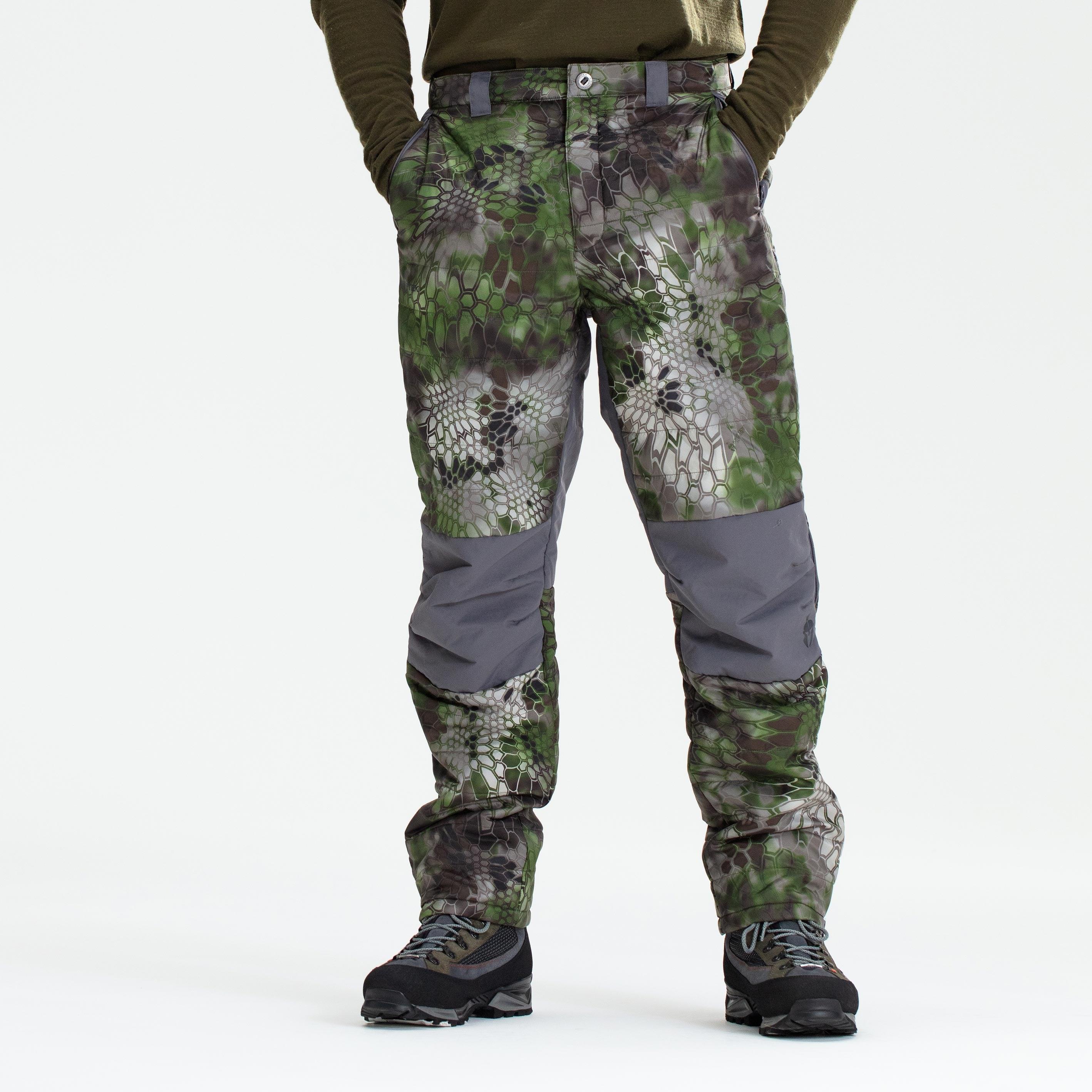 Sentinel Pant – Gear Fool