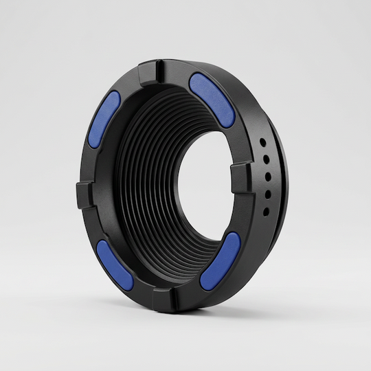 Knekt Mag Ring