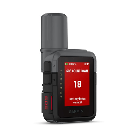Garmin inReach Mini 3