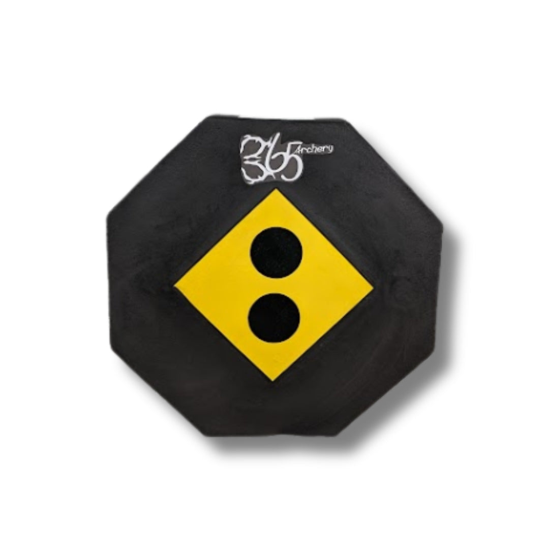 365 Archery HP Trio Target Systems