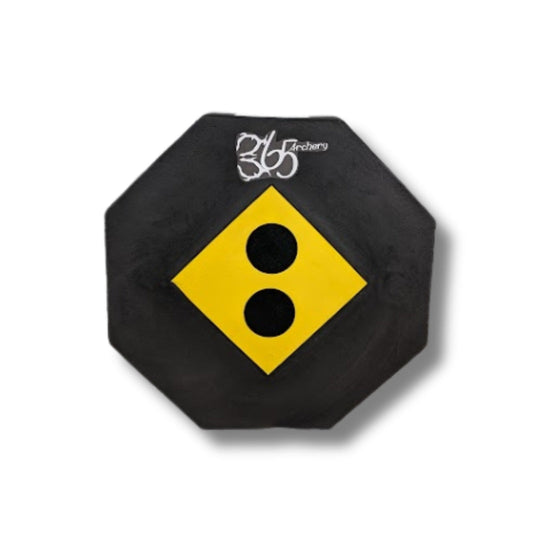365 Archery HP Trio Target Systems