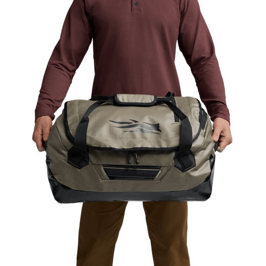 SITKA Drifter Duffle 50L