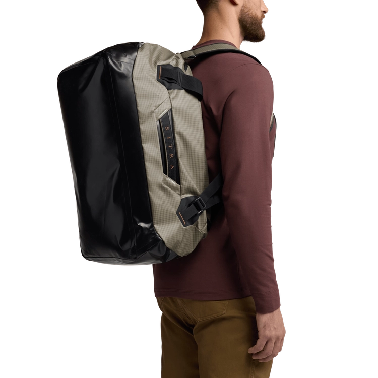 SITKA Drifter Duffle 50L