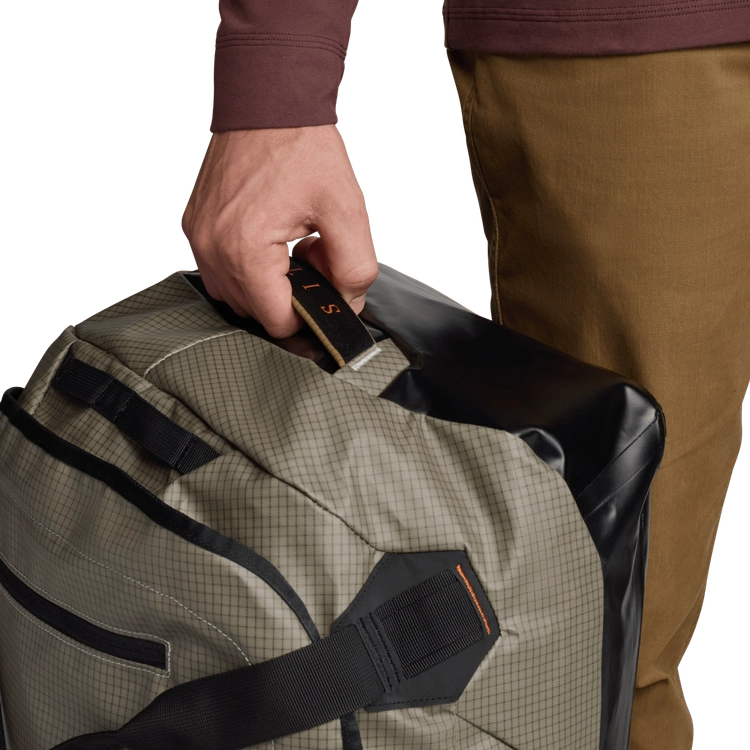 SITKA Drifter Duffle 50L