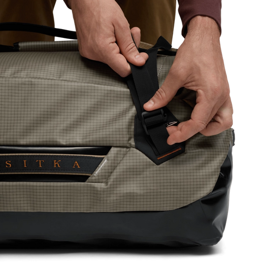 SITKA Drifter Duffle 50L