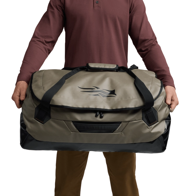 SITKA Drifter Duffle 75L