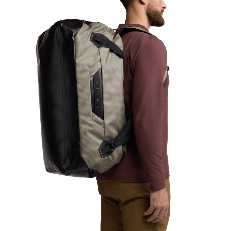 SITKA Drifter Duffle 75L
