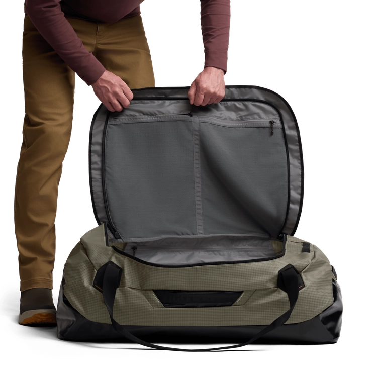 SITKA Drifter Duffle 110L