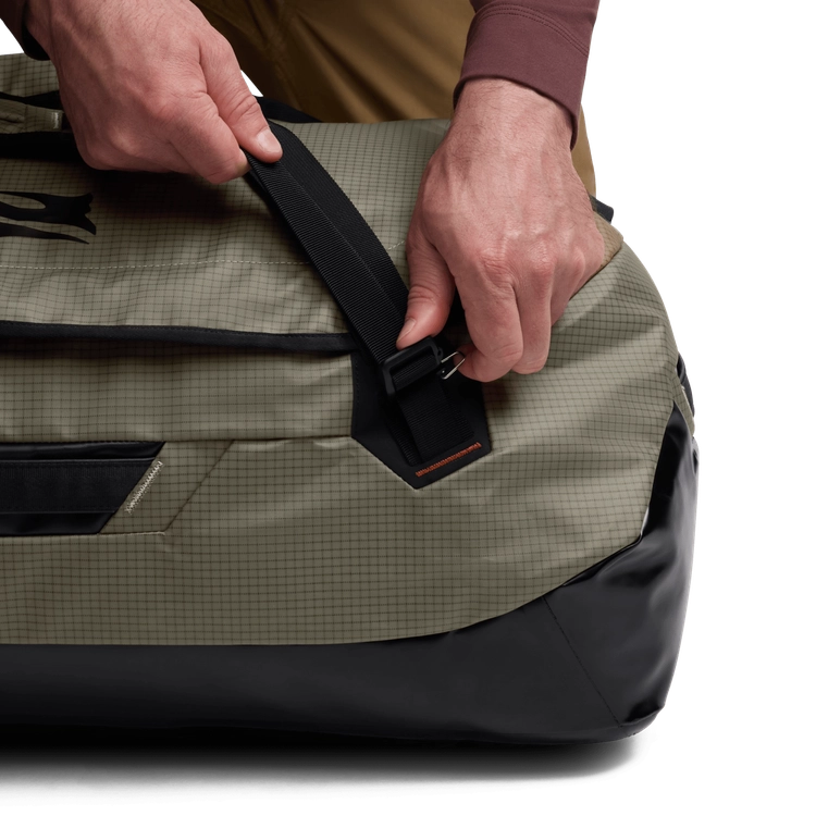 SITKA Drifter Duffle 110L