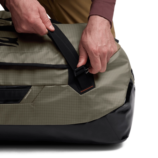 SITKA Drifter Duffle 110L
