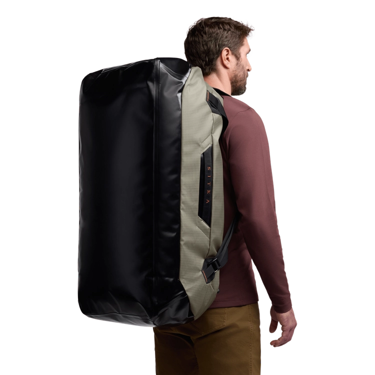 SITKA Drifter Duffle 110L