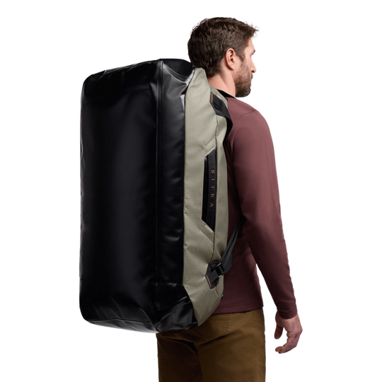 SITKA Drifter Duffle 110L